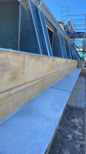 Photo de galerie - Couverture - Toiture