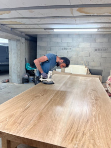 Photo de galerie - Menuiserie - Huisserie - Agencement