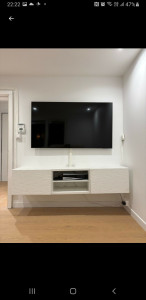 Photo de galerie - Bricolage et multi services