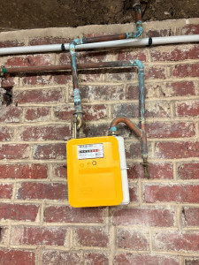 Photo de galerie - Chauffage - Climatisation