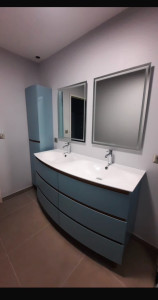 Photo de galerie - Plomberie - Installation sanitaire