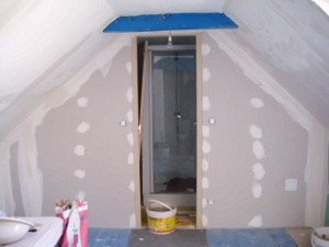 Photo de galerie - Rénovation salle d'eau