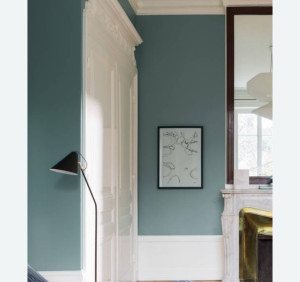 Photo de galerie - Un peux de deco