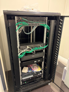 Photo de galerie - Assistance informatique