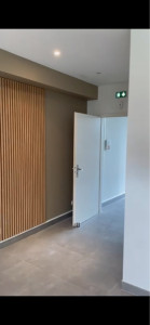 Photo de galerie - Plâtrerie - Murs - Plafonds