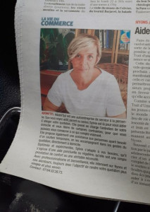 Photo de galerie - Adomi'syl 