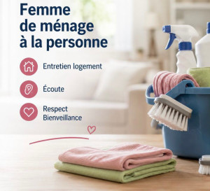 Photo de galerie - Rigueur & Discrétion 