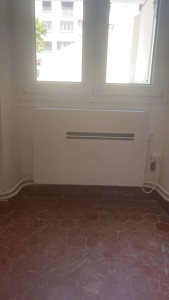 Photo de galerie - Installation climatisation monobloc sans unité extérieur!!!!