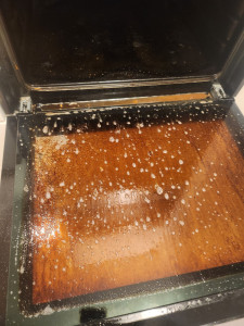 Photo de galerie - Ménage