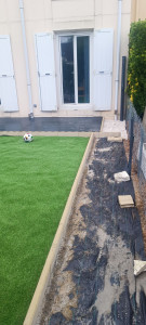 Photo de galerie - Terrassement - Assainissement