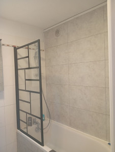 Photo de galerie - Plomberie - Installation sanitaire