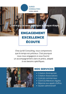 Photo de galerie - Nos services 