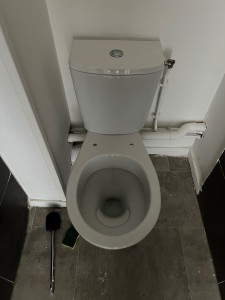 Photo de galerie - Ménage