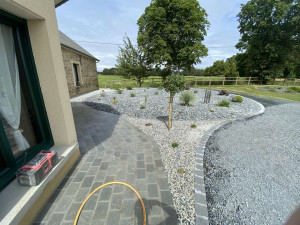 Photo de galerie - Massif 