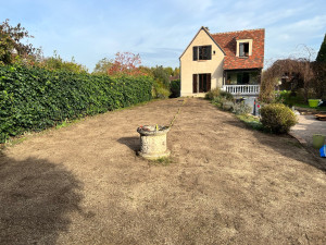 Photo de galerie - Semi gazon 