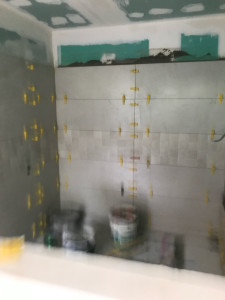 Photo de galerie - Carrelage