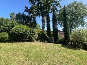 Photo de galerie - Jardinier