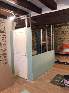 Photo de galerie - Bricolage et multi services