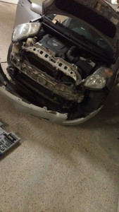 Photo de galerie - Je propose des bricolages et des interventions a domicile et dans difirant domaine aussi entretien . bricolages travaux btp