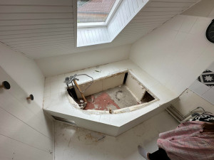 Photo de galerie - Carrelage