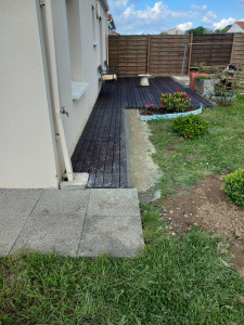 Photo de galerie - Terrasses 