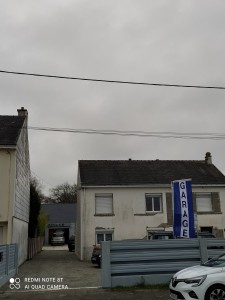 Photo de galerie - Réparation voiture