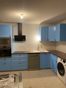 Photo de galerie - Bricolage et multi services