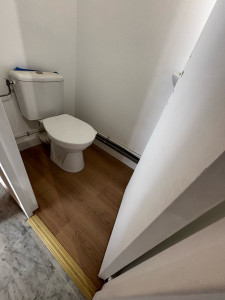 Photo de galerie - Plomberie - Installation sanitaire