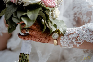 Photo de galerie - Séance photo Mariage