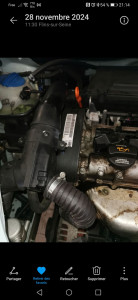 Photo de galerie - Révision complète 