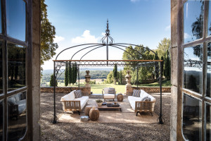 Photo de galerie - Pergola