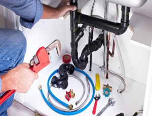 Photo de galerie - Bricolage et multi services