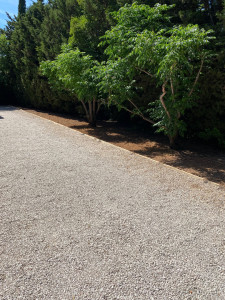 Photo de galerie - Paysagiste - Aménagement du jardin