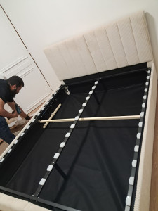 Photo de galerie - Montage meubles en kit