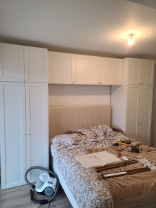 Photo de galerie - Dressing plasta