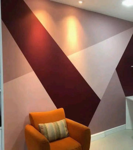 Photo de galerie - Décoration 