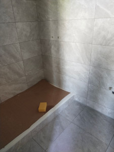 Photo de galerie - Carrelage