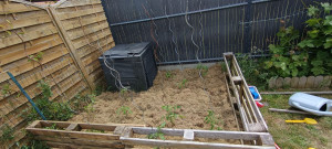 Photo de galerie - Petit potager 