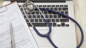 Photo de galerie - Diagnostic et maintenance PC