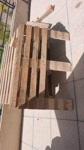 Photo de galerie - Bricolage et multi services