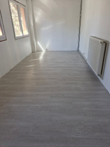Photo de galerie - Entretien des bureaux d'une entreprise.