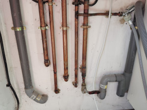 Photo de galerie - Chaudière 