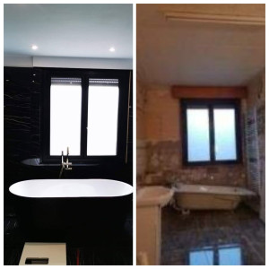 Photo de galerie - Artisan tout corps d'état - Rénovation