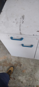 Photo de galerie - Manutention