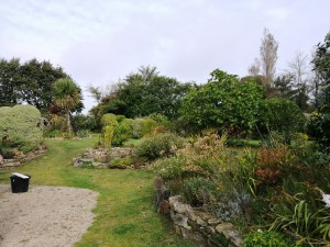 Photo de galerie - Jardinier