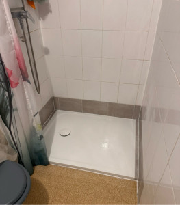 Photo de galerie - Plomberie - Installation sanitaire