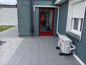 Photo de galerie - Chauffage - Climatisation