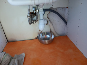 Photo de galerie - Plomberie - Installation sanitaire