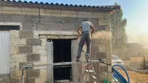 Photo de galerie - Bricolage et multi services