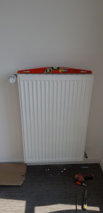 Photo de galerie - Chauffage - Climatisation